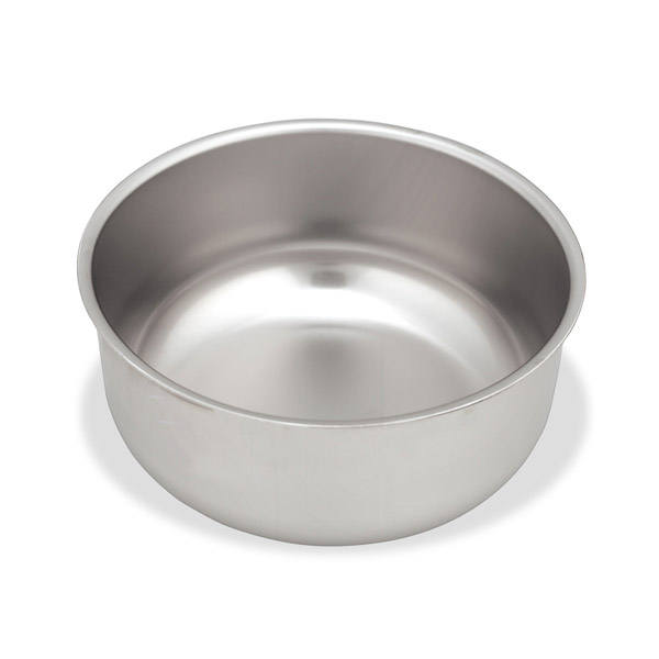 Stainless Steel Waste Bowls